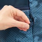 Coocazoo, worek sportowy, Geometric Sky