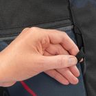 Coocazoo, worek sportowy, Lava Lines