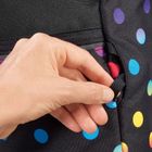 Coocazoo, worek sportowy, Magic Polka