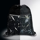 Coocazoo, worek sportowy, Reflective Splash