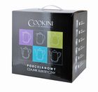 Cookini, czajnik elektryczny, 1.5l, classic