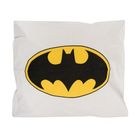 Cool Club, 2-częściowy komplet pościeli chłopięcej, Batman, 160-200 cm