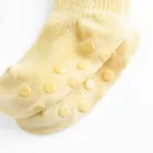 Cool Club, Antypoślizgowe skarpetki niemowlęce, mix, zestaw, 5 szt.