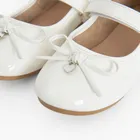 Cool Club, Baleriny dziewczęce, białe