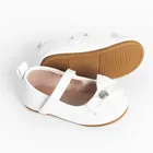 Cool Club, Baleriny dziewczęce, białe