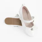 Cool Club, Baleriny dziewczęce, białe