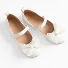 Cool Club, Baleriny dziewczęce, białe