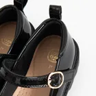 Cool Club, Baleriny dziewczęce, czarne