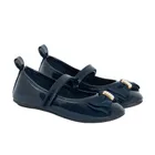 Cool Club, Baleriny dziewczęce, granatowe