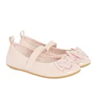 Cool Club, Baleriny dziewczęce, jasnoróżowe