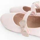 Cool Club, Baleriny dziewczęce, różowe