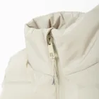 Cool Club, Bezrękawnik chłopięcy, beżowy