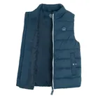 Cool Club, Bezrękawnik chłopięcy, niebieski