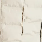 Cool Club, Bezrękawnik dziewczęcy, beżowy