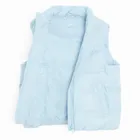 Cool Club, Bezrękawnik dziewczęcy, niebieski