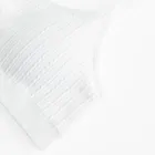 Cool Club, Biustonosz dziewczęcy, biały, mikrofibra