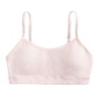 Cool Club, Biustonosz dziewczęcy, prążkowany, mix, zestaw, 2 szt.