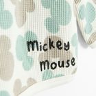 Cool Club, Bluza chłopięca, cienka, biała, Klub przyjaciół Myszki Mickey