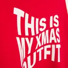 Cool Club, Bluza chłopięca, czerwona