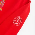 Cool Club, Bluza chłopięca, czerwona, Psi Patrol