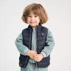 Cool Club, Bluza chłopięca, rozpinana, niebieska