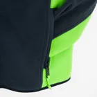 Cool Club, Bluza chłopięca, rozpinana, polarowa, niebiesko-zielona