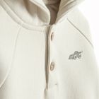 Cool Club, Bluza chłopięca z kapturem, beżowa