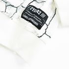 Cool Club, Bluza chłopięca z kapturem, biała