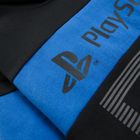 Cool Club, Bluza chłopięca z kapturem, czarna, PlayStation