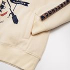 Cool Club, Bluza chłopięca z kapturem, ecru, Gryffindor, Harry Potter