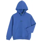 Cool Club, Bluza chłopięca z kapturem, niebieska