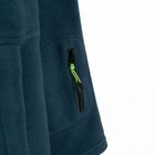 Cool Club, Bluza chłopięca z kapturem, polarowa, granatowa