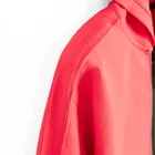 Cool Club, Bluza chłopięca z kapturem, rozpinana, czerwona