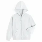 Cool Club, Bluza chłopięca z kapturem, rozpinana, ocieplana, szara