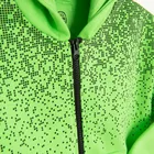 Cool Club, Bluza chłopięca z kapturem, rozpinana, zielona