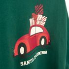 Cool Club, Bluza chłopięca, zielona