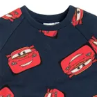 Cool Club, Bluza dresowa chłopięca, Auta, Zygzak McQueen