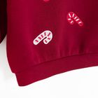 Cool Club, Bluza dziecięca, czerwona