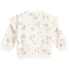 Cool Club, Bluza dziewczęca, beżowa