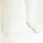 Cool Club, Bluza dziewczęca, biała