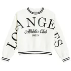 Cool Club, Bluza dziewczęca, biała