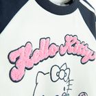 Cool Club, Bluza dziewczęca, cienka, mix, Hello Kitty