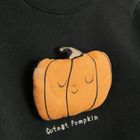 Cool Club, Bluza dziewczęca, czarna