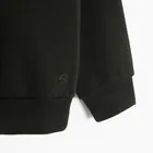 Cool Club, Bluza dziewczęca, czarna