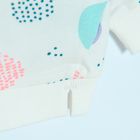 Cool Club, Bluza dziewczęca, ecru