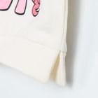 Cool Club, Bluza dziewczęca, ecru, My Little Pony
