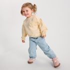 Cool Club, Bluza dziewczęca, jasnożółta