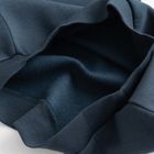 Cool Club, Bluza dziewczęca, ocieplana, granatowa