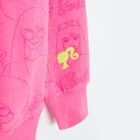 Cool Club, Bluza dziewczęca, różowa, Barbie