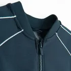 Cool Club, Bluza dziewczęca, rozpinana, granatowa